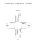 VEHICLE INTERSECTION MONITORING SYSTEM AND METHOD diagram and image