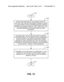 METHOD AND SYSTEM FOR SURVEYING A DISTRIBUTION OF CHARGEABILITY IN A     VOLUME OF EARTH diagram and image