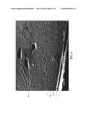 TOOLS FOR ENHANCING SURFACE NANOCRYSTALLIZATION AND METHOD FOR MEASURING A     NANOCRYSTALLIZATION EFFECT diagram and image