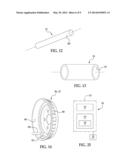 TOOLS FOR ENHANCING SURFACE NANOCRYSTALLIZATION AND METHOD FOR MEASURING A     NANOCRYSTALLIZATION EFFECT diagram and image