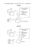 INFORMATION PROCESSING APPARATUS, TERMINAL APPARATUS, INFORMATION     PROCESSING METHOD, AND PROGRAM diagram and image