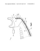 Surgical Guides from Scanned Implant Data diagram and image