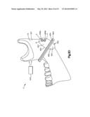 Surgical Guides from Scanned Implant Data diagram and image