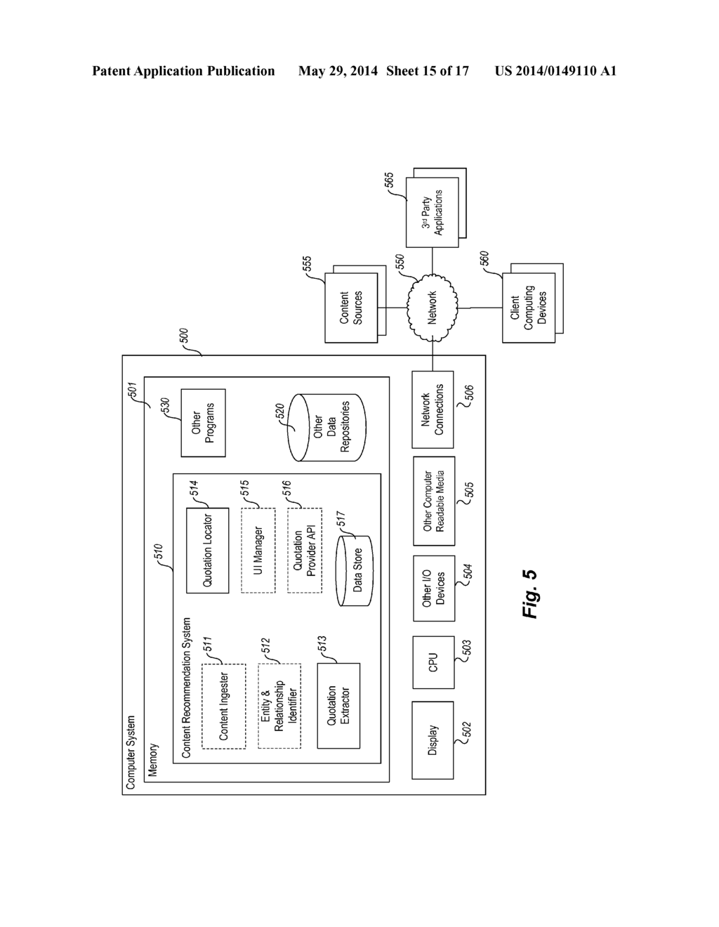 NLP-BASED SYSTEMS AND METHODS FOR PROVIDING QUOTATIONS - diagram, schematic, and image 16