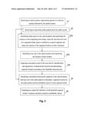 METHOD AND SYSTEM FOR IDENTIFICATION OF SPEECH SEGMENTS diagram and image