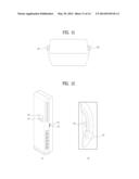 APPARATUS AND METHOD FOR DRIVING ELECTRIC DEVICE USING SPEECH RECOGNITION diagram and image