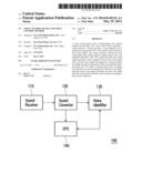 VOICE CONTROL DEVICE AND VOICE CONTROL METHOD diagram and image