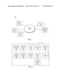 DETERMINING KEYWORDS FOR CONTENT ITEMS diagram and image