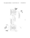 SYSTEMS AND METHODS FOR DELIVERING CONTENT TO A MOBILE DEVICE BASED ON     GEO-LOCATION diagram and image