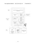 SYSTEMS AND METHODS FOR DELIVERING CONTENT TO A MOBILE DEVICE BASED ON     GEO-LOCATION diagram and image