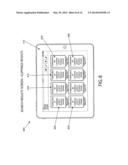 SYSTEMS, METHODS AND APPARATUSES FOR AGGREGATING AND DISPLAYING CONTENT diagram and image