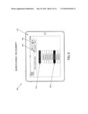 SYSTEMS, METHODS AND APPARATUSES FOR AGGREGATING AND DISPLAYING CONTENT diagram and image