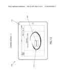 SYSTEMS, METHODS AND APPARATUSES FOR AGGREGATING AND DISPLAYING CONTENT diagram and image