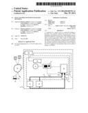 HVAC CONTROLLER WITH INTEGRATED METERING diagram and image