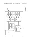 HVAC CONTROLLER WITH INTEGRATED METERING diagram and image