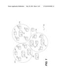 SYSTEMS AND METHODS FOR PROCESSING ELECTRONIC TRANSACTIONS BASED ON     CONSUMER CHARACTERISTICS diagram and image