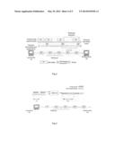 Remote Replication in a Storage System diagram and image