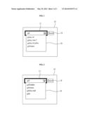 SYSTEM AND METHOD FOR PROVIDING PREDICTIVE QUERIES diagram and image