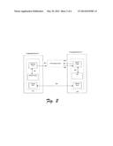 SEARCHING CONTENT IN DISTRIBUTED COMPUTING NETWORKS diagram and image