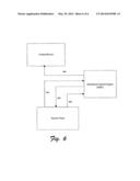 SEARCHING CONTENT IN DISTRIBUTED COMPUTING NETWORKS diagram and image