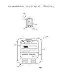 PROVIDING DEFINITIONS THAT ARE SENSITIVE TO THE CONTEXT OF A TEXT diagram and image