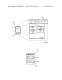 PROVIDING DEFINITIONS THAT ARE SENSITIVE TO THE CONTEXT OF A TEXT diagram and image