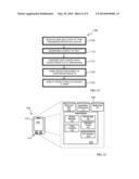 PROVIDING DEFINITIONS THAT ARE SENSITIVE TO THE CONTEXT OF A TEXT diagram and image