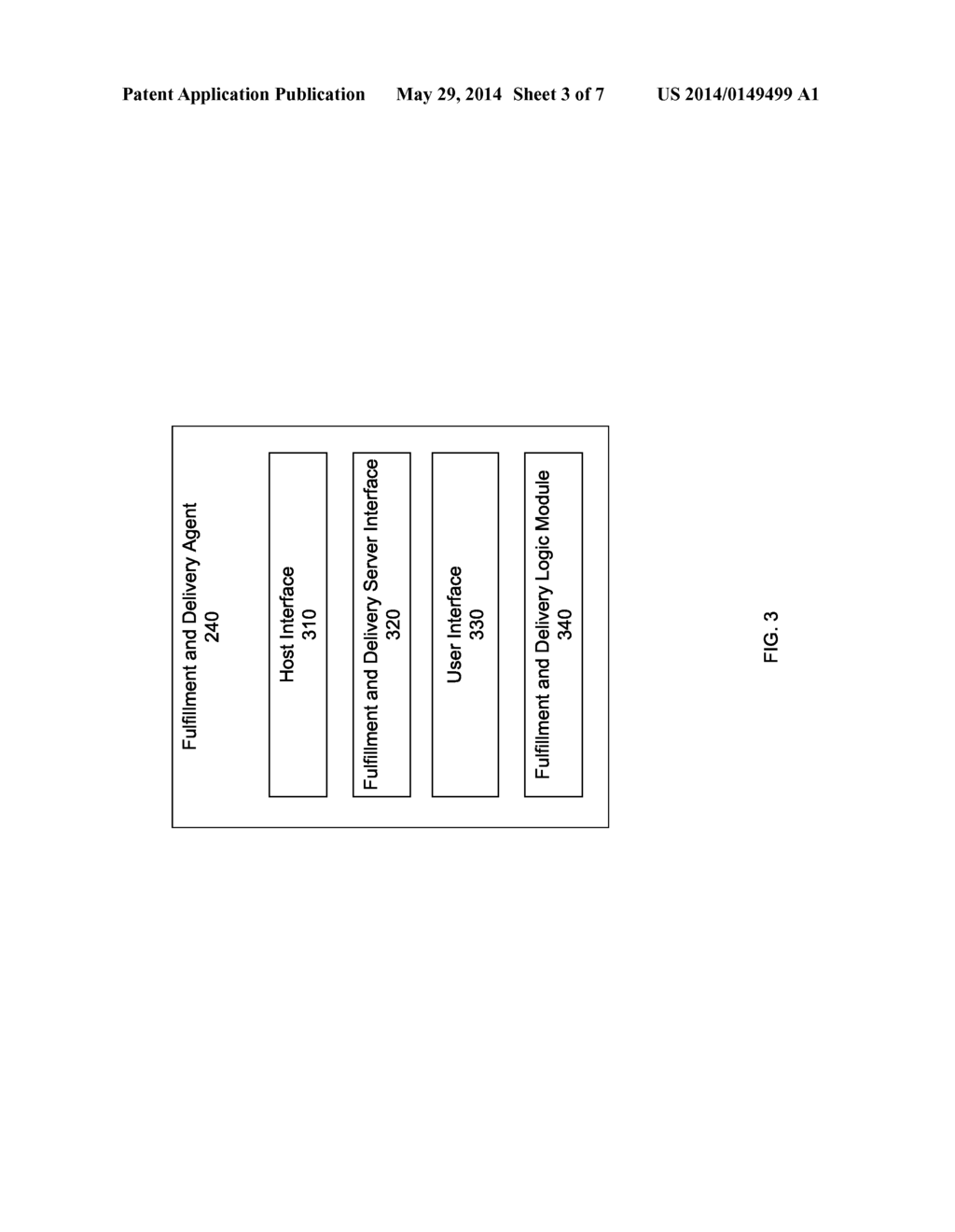 REMOTE REQUEST FULFILLMENT AND DELIVERY - diagram, schematic, and image 04