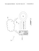 CLOUD-BASED NFC CONTENT SHARING diagram and image