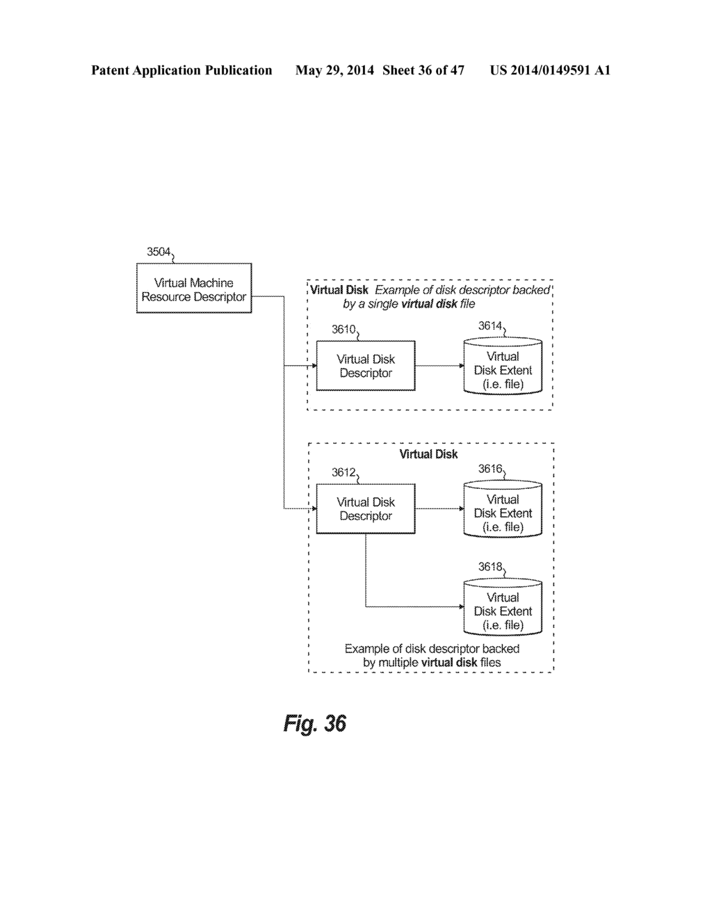 MIGRATION TO MANAGED CLOUDS - diagram, schematic, and image 37