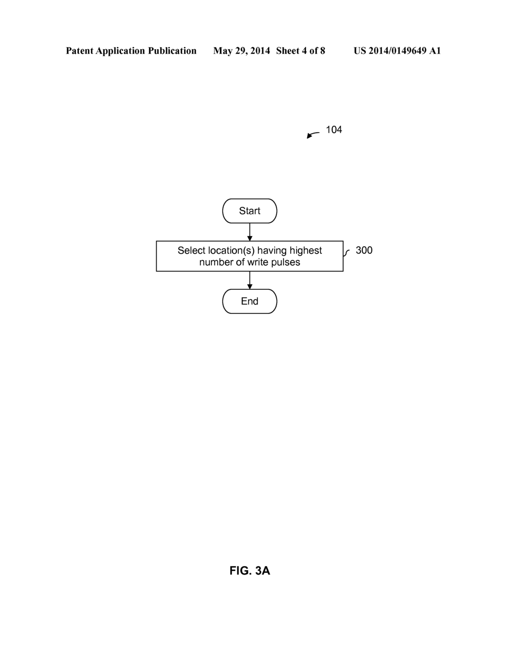 MEASURE OF HEALTH FOR WRITING TO LOCATIONS IN FLASH - diagram, schematic, and image 05