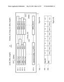 Storage System Capable of Managing a Plurality of Snapshot Families and     Method of Operating Thereof diagram and image