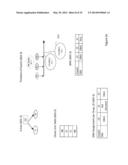 Storage System Capable of Managing a Plurality of Snapshot Families and     Method of Operating Thereof diagram and image