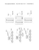 Storage System Capable of Managing a Plurality of Snapshot Families and     Method of Operating Thereof diagram and image