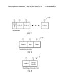 IDENTIFYING MODIFIED CHUNKS IN A DATA SET FOR STORAGE diagram and image