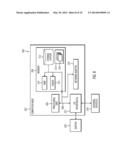 IDENTIFYING MODIFIED CHUNKS IN A DATA SET FOR STORAGE diagram and image