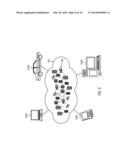 IDENTIFYING MODIFIED CHUNKS IN A DATA SET FOR STORAGE diagram and image