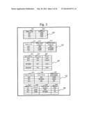 STORAGE SYSTEM AND STORAGE CONTROL METHOD THAT COMPRESS AND STORE DATA     ELEMENTS diagram and image