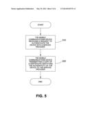 USE OF CERTIFICATE AUTHORITY TO CONTROL A DEVICE S ACCESS TO SERVICES diagram and image