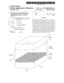 METHOD AND SYSTEM FOR REDUCING WRITE-BUFFER CAPACITIES WITHIN     MEMRISTOR-BASED DATA-STORAGE DEVICES diagram and image