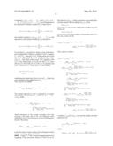 METHOD AND SYSTEM FOR REDUCING WRITE-BUFFER CAPACITIES WITHIN     MEMRISTOR-BASED DATA-STORAGE DEVICES diagram and image