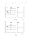 VARIABLE PROFILES AND PROFILE ORGANIZER diagram and image