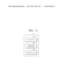 MEDIA REPRODUCING APPARATUS AND METHOD diagram and image