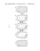 ELECTRONIC DEVICE AND PAGE NAVIGATION METHOD THEREOF diagram and image