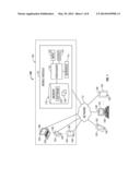 Interfacing Between Native and Web Applications Utilizing a Mobile Module diagram and image