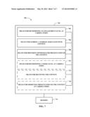 METHODS AND APPARATUS FOR USING USER ENGAGEMENT TO PROVIDE CONTENT     PRESENTATION diagram and image