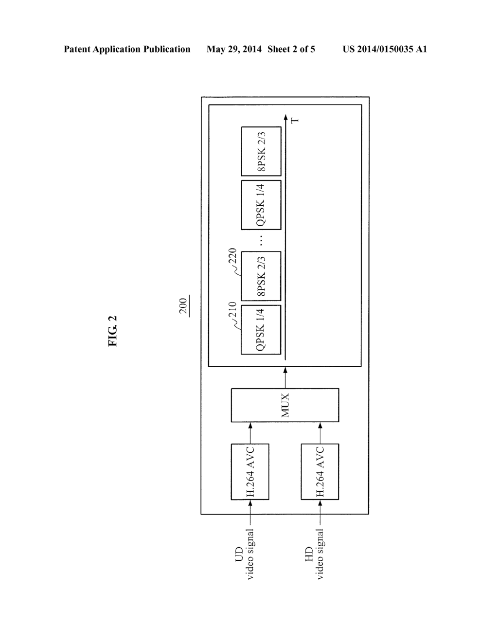 APPARATUS AND METHOD FOR RECEIVING SATELLITE BROADCAST - diagram, schematic, and image 03