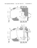 GARMENT WITH CARRYING SYSTEM diagram and image