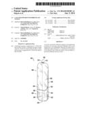 CASE FOR POWERED TOOTHBRUSH AND SYSTEM diagram and image