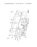 WIPER BLADE ADAPTER UNIT diagram and image